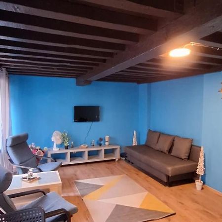 The 16Th Century 1Bd Ocean Apartment Antwerpen Ngoại thất bức ảnh