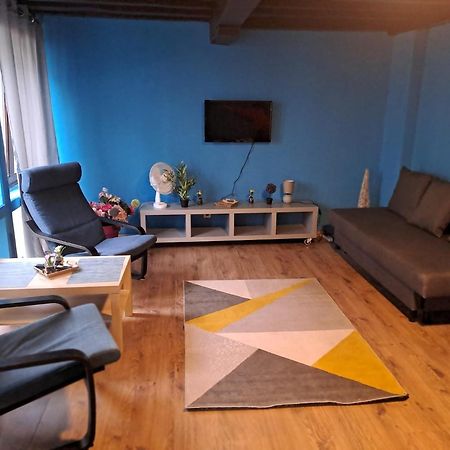 The 16Th Century 1Bd Ocean Apartment Antwerpen Ngoại thất bức ảnh
