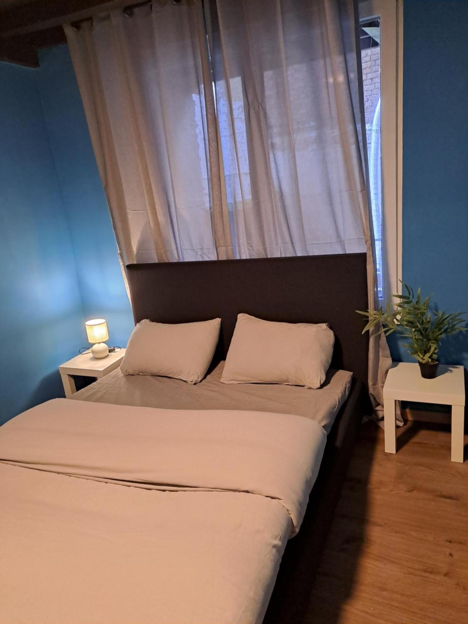 The 16Th Century 1Bd Ocean Apartment Antwerpen Ngoại thất bức ảnh