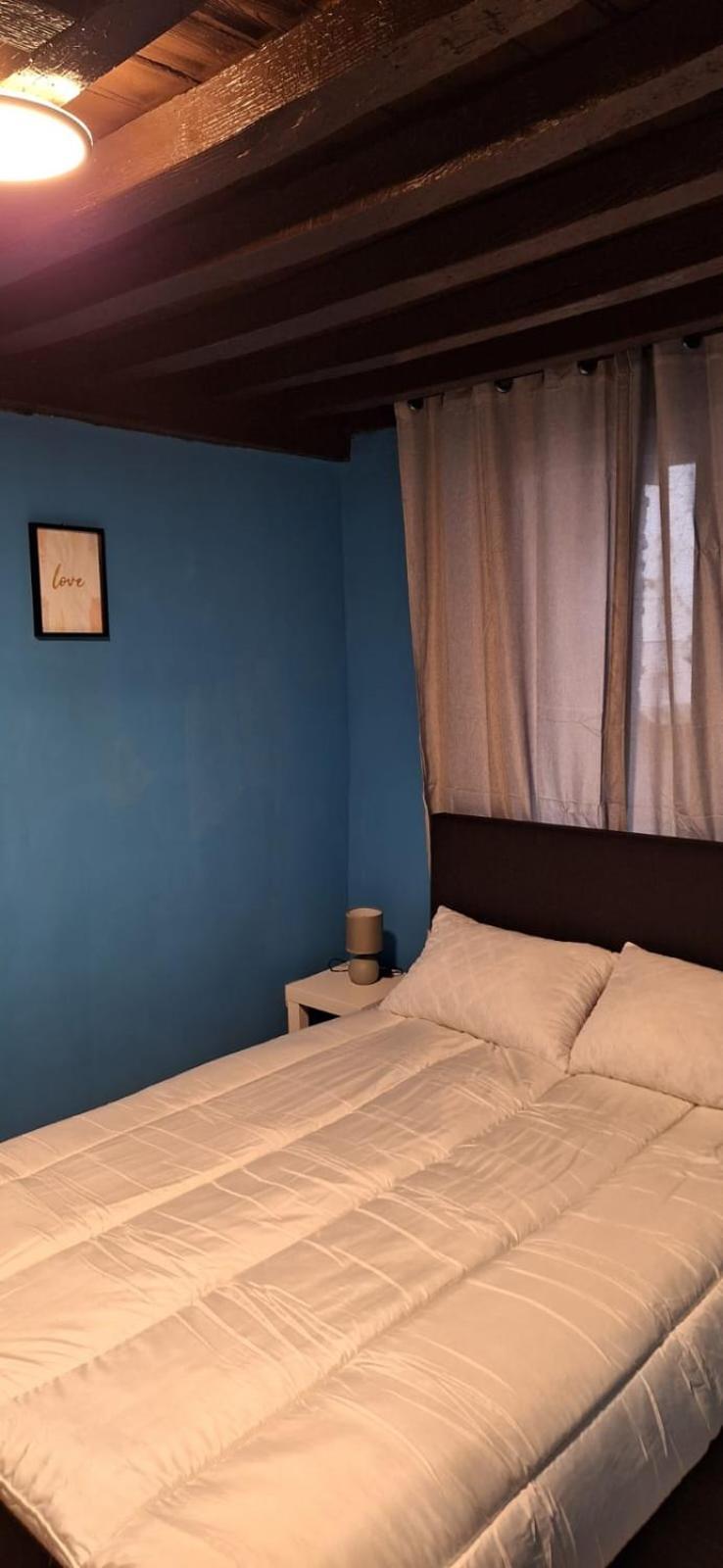 The 16Th Century 1Bd Ocean Apartment Antwerpen Ngoại thất bức ảnh