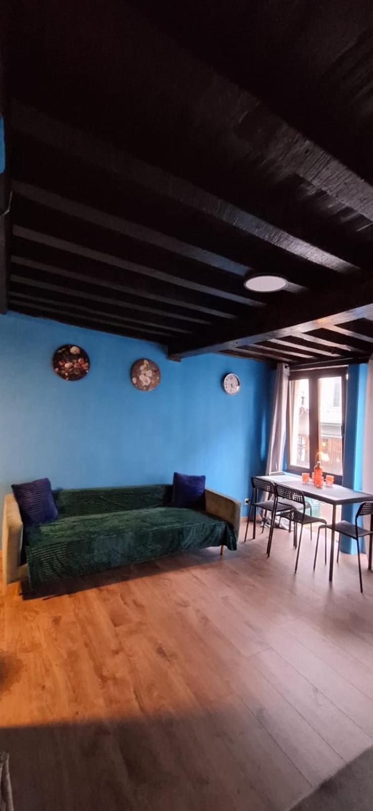 The 16Th Century 1Bd Ocean Apartment Antwerpen Ngoại thất bức ảnh
