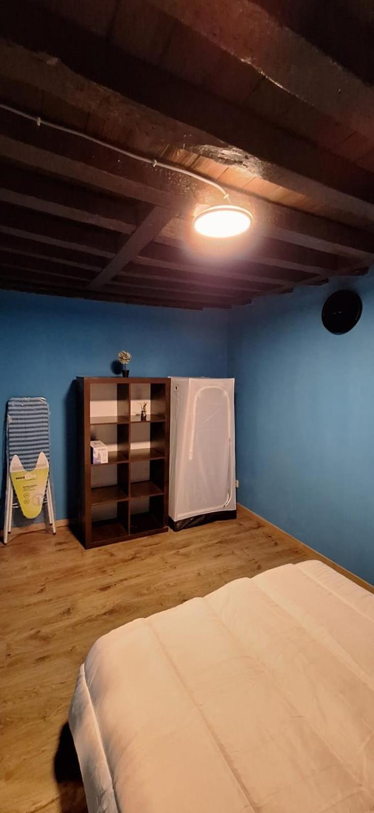 The 16Th Century 1Bd Ocean Apartment Antwerpen Ngoại thất bức ảnh