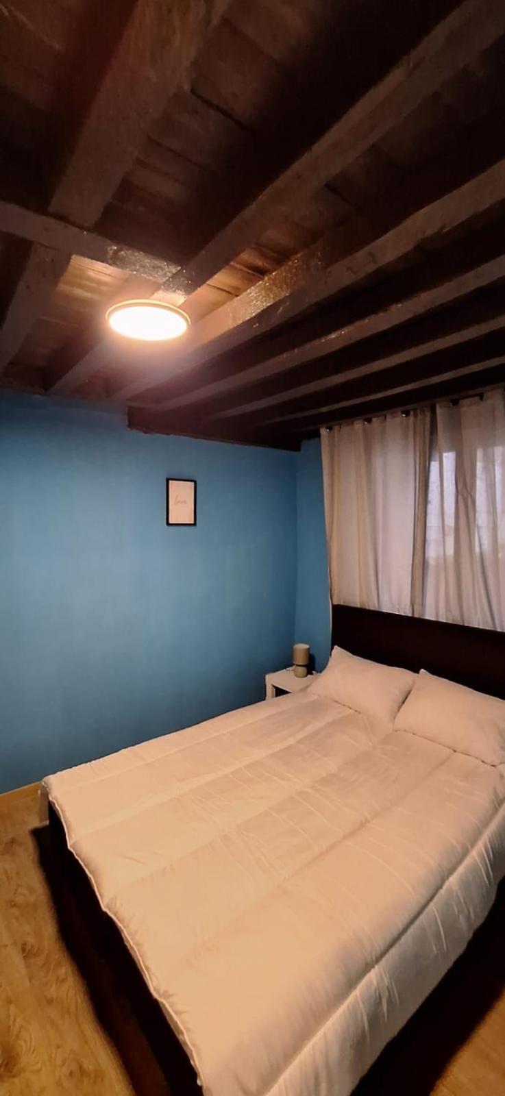 The 16Th Century 1Bd Ocean Apartment Antwerpen Ngoại thất bức ảnh