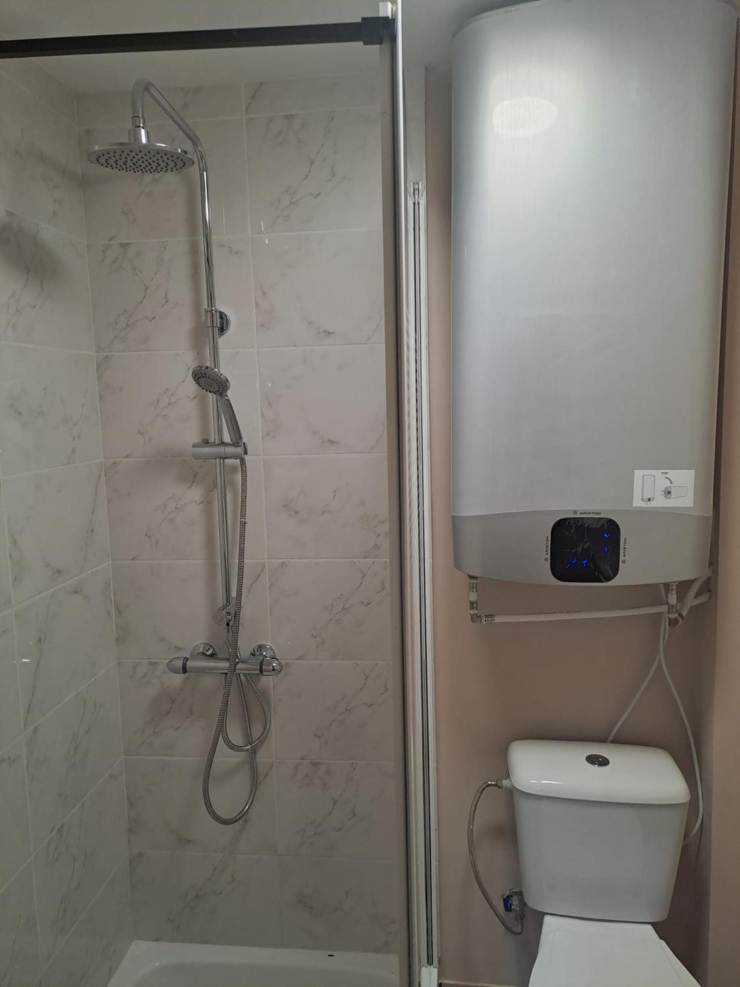 The 16Th Century 1Bd Ocean Apartment Antwerpen Ngoại thất bức ảnh