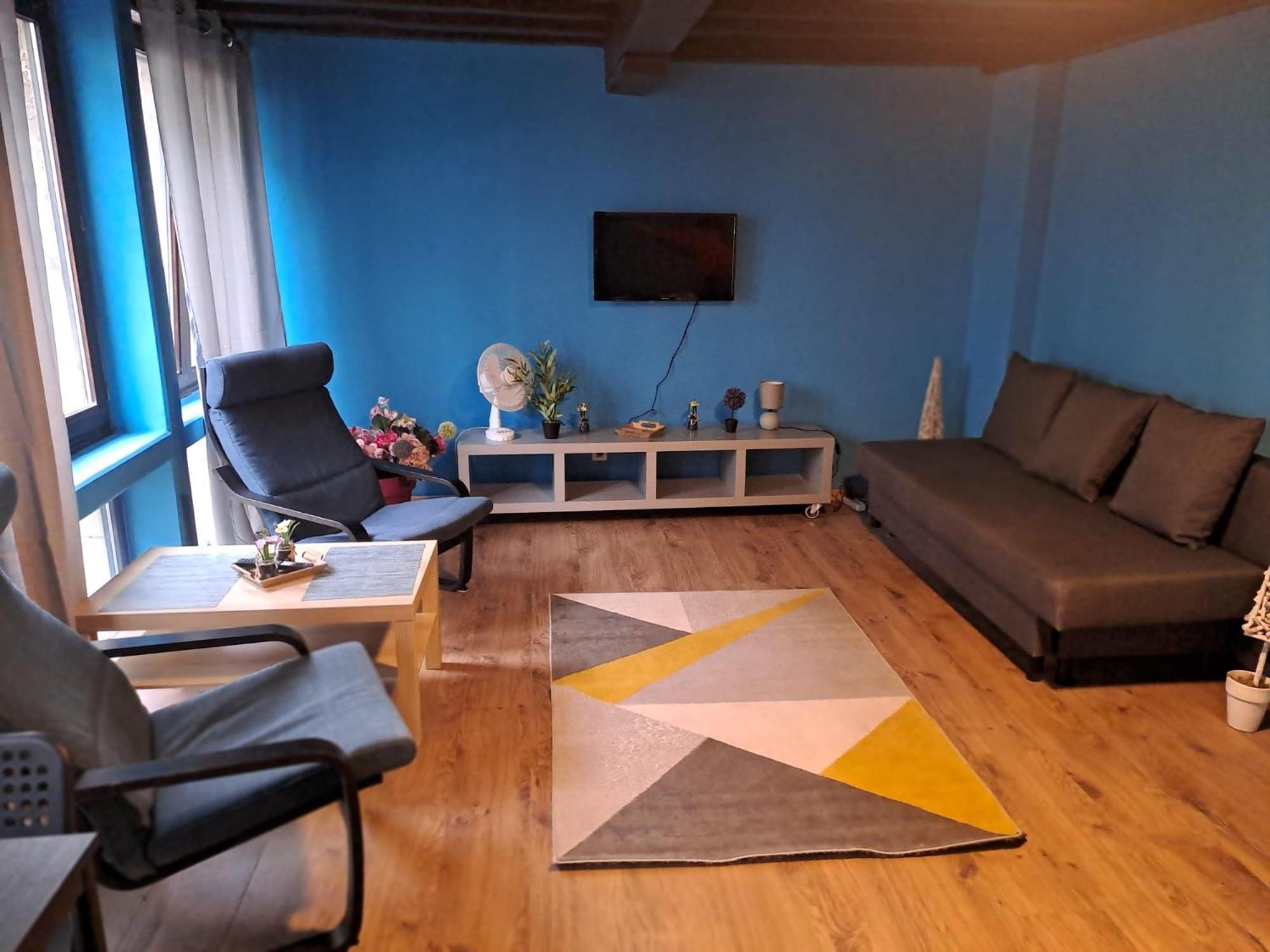 The 16Th Century 1Bd Ocean Apartment Antwerpen Ngoại thất bức ảnh